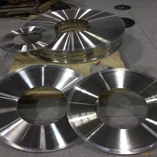 301不銹鋼帶 特性、應用與加工全解析