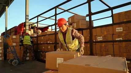 在穩中求進中邁出新步伐——2023年四師可克達拉市礦產及化工制品產業助推經濟高質量發展穩步向好