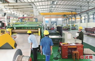 打造特色鮮明產(chǎn)業(yè)強(qiáng)市 六大主導(dǎo)產(chǎn)業(yè)引領(lǐng)高質(zhì)量發(fā)展