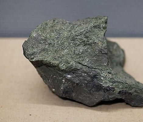 稀土礦選礦工藝中的關鍵管材選擇與應用