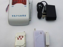 集成防盜報警系統中的關鍵設備 聲光報警主機與報警器供應指南