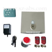 供應實力雄厚，安博士電子報警器及集成防盜系統常年招商